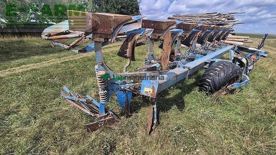 Arado - Lemken - diamant