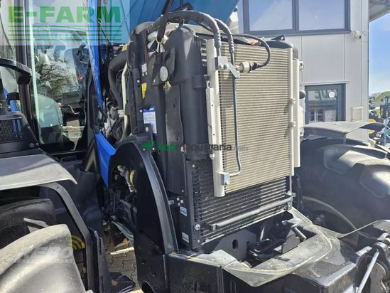 Tractor agrícola - New Holland - t7.230 autocommand