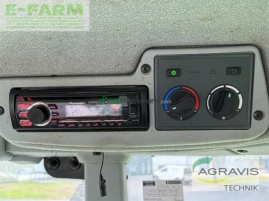 Tractor agrícola - Claas - arion 440 cis tier 4f