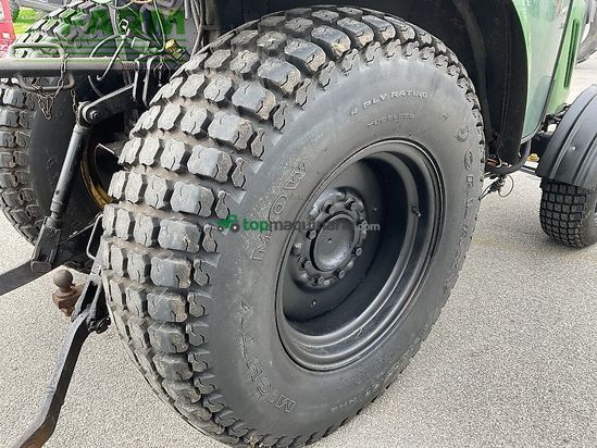 Tractor agrícola - John Deere - 3320