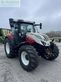 Tractor agrícola - Steyr - 4140 expert cvt