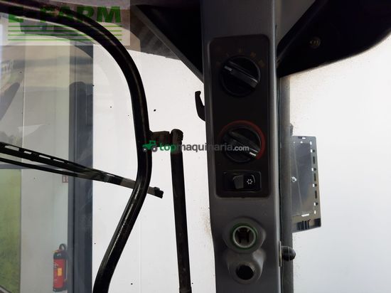 Tractor agrícola - New Holland - ts115a