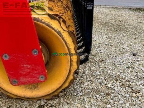 Cultivador - Väderstad - cultus hd 525