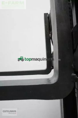 Elevadora - Linde - e 30 l 387