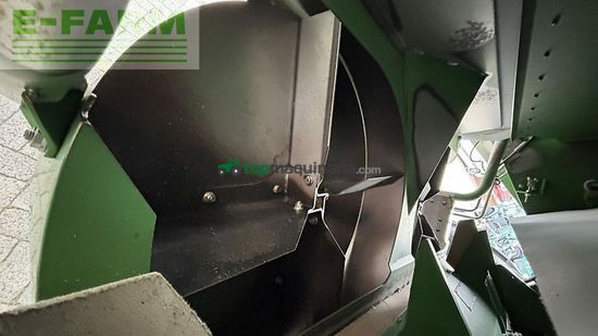 Cosechadora de Cereal - John Deere - t660