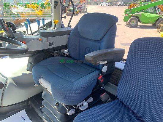 Tractor agrícola - New Holland - t6.145 blue power tractor (st27070)