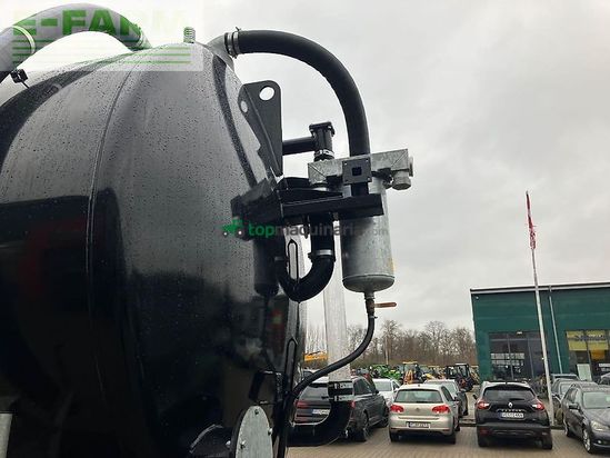 Cuba de purin - Meyer-Lohne - cargo 25.000 liter