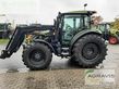 Tractor agrícola - Valtra - g 135 a