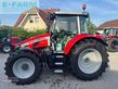 Tractor agrícola - Massey Ferguson - 5s.115