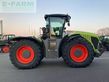 Tractor agrícola - Claas - xerion 5000 trac vc