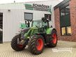 Tractor agrícola - Fendt - 724 vario gen6 profi plus ProfiPlus