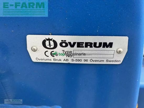 Arado - Overum - dvl 71080 h