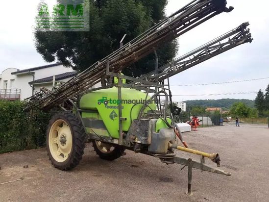 Atomizador - Tecnoma - galaxy super 3000 l. / 30 m.