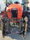 Tractor agrícola - Same - dorado 80