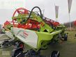 Cosechadora de Cereal - Claas - lexion 7700 tt