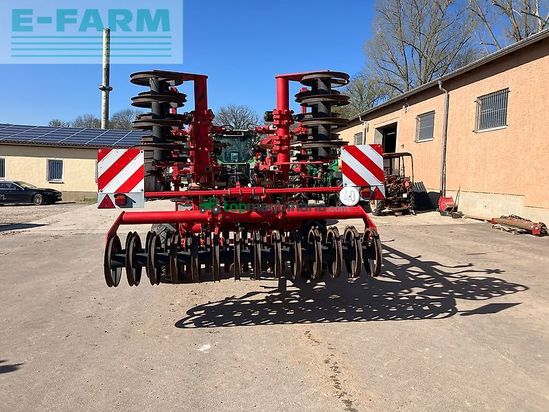 Cultivador - Horsch - terrano 5 fm