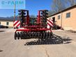 Cultivador - Horsch - terrano 5 fm
