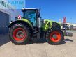 Tractor agrícola - Claas - AXION 930