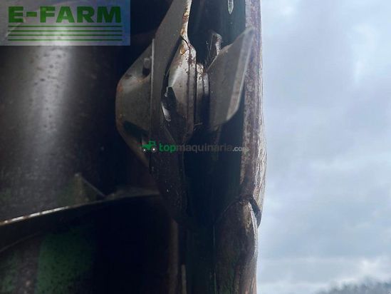 Cortacésped manual - Krone - easy cut b 950 collect