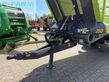 Cinta transportadora de forraje - Claas - cargos 750