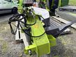 Cortacésped manual - Claas - disco 4400 contour