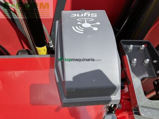 Atomizador - Vicon - ixter a12 - 15m gestänge