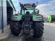 Tractor agrícola - Fendt - 720 s4 profi+