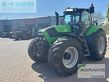 Tractor agrícola - Deutz-Fahr - agrotron m 650 p.l.