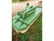 Cortacésped manual - Krone - easycut 32