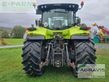 Tractor agrícola - Claas - arion 650 cis CIS