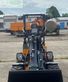 Minicargadora - Giant - g1200 tele -teleskopradlader
