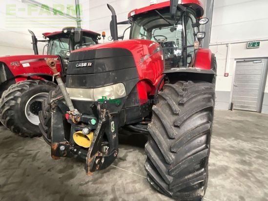 Tractor agrícola -  - puma cvx 230
