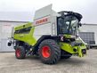 Cosechadora de Cereal - Claas - 7400