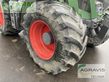 Tractor agrícola - Fendt - 826 vario scr profi plus