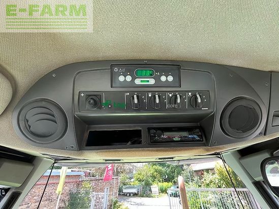 Tractor agrícola - Claas - xerion 3800 trac vc