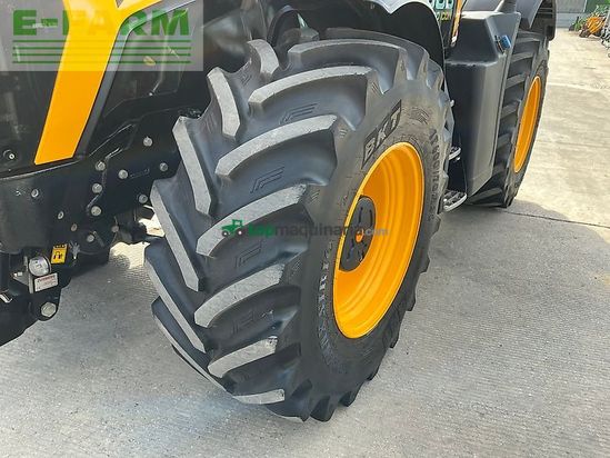 Tractor agrícola - JCB - 4220 icon fastrac tractor (st26217)