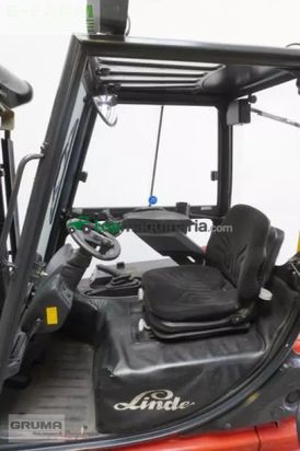 Elevadora - Linde - e 20 p 335-02