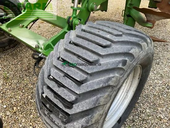 Grada rotativa - Amazone - certos 4001-2