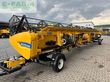 Cabezal - New Holland - varifeed 12,50 m hd 41 v
