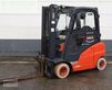 Elevadora - Linde - h 20 t 391-00