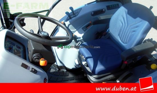 Tractor agrícola - New Holland - t4.75s stage v