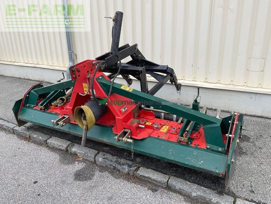 Grada rotativa - Vogel & Noot - EN 300 P