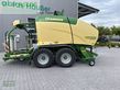 Empacadora gigant - Krone - cf 155 xc plus