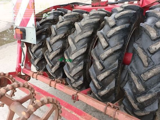 Cultivador - Horsch - tiger 8 xl