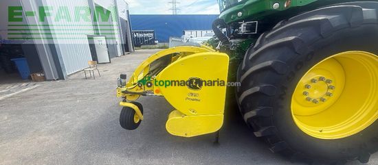 Cabezal - John Deere - 639C