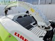 Cosechadora de Cereal - Claas - jaguar 940 including orbis 600sd