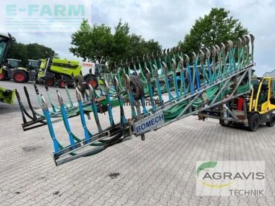 Riego - Bomech - multi m15