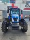 Tractor agrícola - New Holland - td5.95