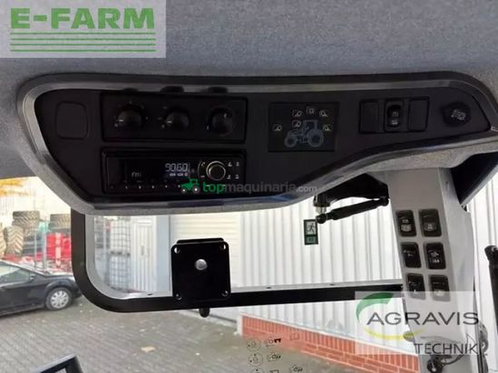 Tractor agrícola - New Holland - t 5.120 auto command