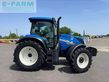 Tractor agrícola - New Holland - t 6.155